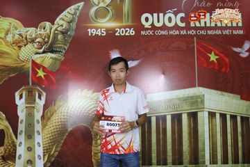 AMAZING SPORTS FESTIVAL - Ảnh #5314128