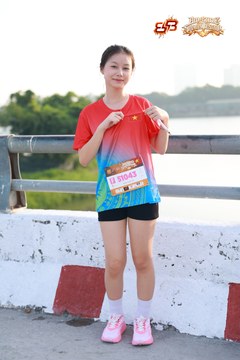 AMAZING SPORTS FESTIVAL - Ảnh #5298552