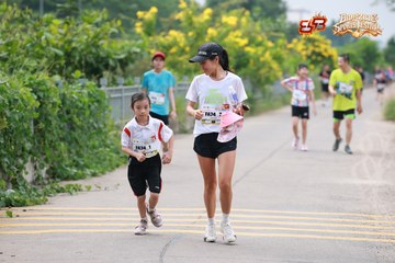 AMAZING SPORTS FESTIVAL - Ảnh #5290346