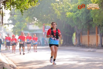 AMAZING SPORTS FESTIVAL - Ảnh #5310393