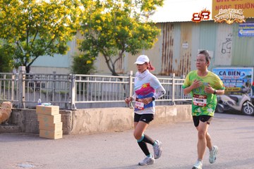 AMAZING SPORTS FESTIVAL - Ảnh #5309131
