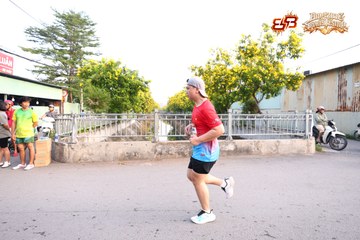 AMAZING SPORTS FESTIVAL - Ảnh #5302430