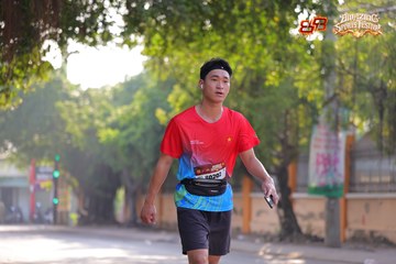 AMAZING SPORTS FESTIVAL - Ảnh #5310878