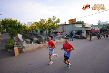 AMAZING SPORTS FESTIVAL - Ảnh #5307937