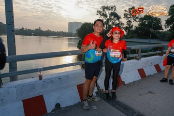 AMAZING SPORTS FESTIVAL - Ảnh #5298352