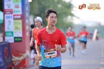 AMAZING SPORTS FESTIVAL - Ảnh #5294742