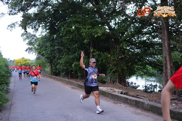 AMAZING SPORTS FESTIVAL - Ảnh #5306508