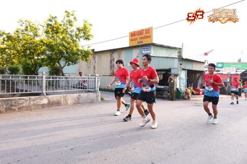 AMAZING SPORTS FESTIVAL - Ảnh #5303196