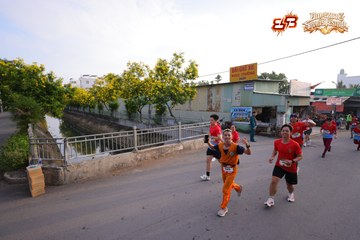 AMAZING SPORTS FESTIVAL - Ảnh #5308130