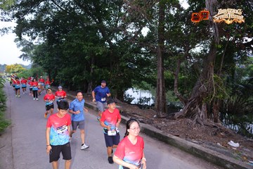 AMAZING SPORTS FESTIVAL - Ảnh #5305433