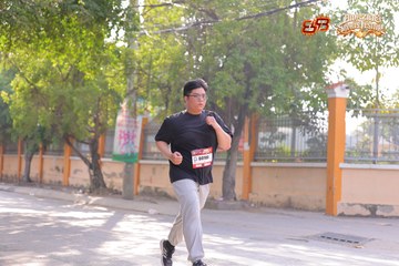 AMAZING SPORTS FESTIVAL - Ảnh #5311210