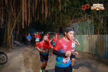 AMAZING SPORTS FESTIVAL - Ảnh #5300174