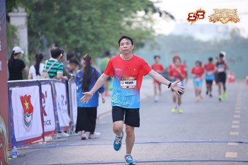AMAZING SPORTS FESTIVAL - Ảnh #5294469