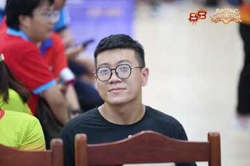 AMAZING SPORTS FESTIVAL - Ảnh #5289412