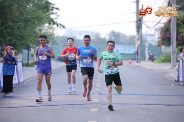 AMAZING SPORTS FESTIVAL - Ảnh #5294250