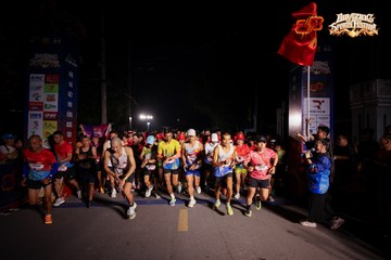 AMAZING SPORTS FESTIVAL - Ảnh #5297446