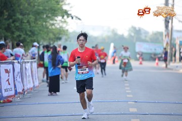 AMAZING SPORTS FESTIVAL - Ảnh #5297112