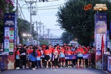 AMAZING SPORTS FESTIVAL - Ảnh #5297622