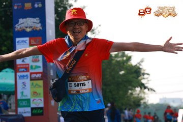 AMAZING SPORTS FESTIVAL - Ảnh #5298876