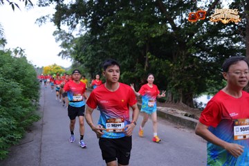 AMAZING SPORTS FESTIVAL - Ảnh #5306283