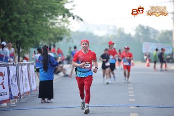 AMAZING SPORTS FESTIVAL - Ảnh #5296871