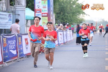 AMAZING SPORTS FESTIVAL - Ảnh #5296165