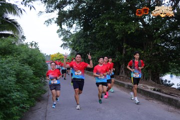 AMAZING SPORTS FESTIVAL - Ảnh #5306451
