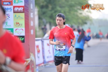 AMAZING SPORTS FESTIVAL - Ảnh #5296288