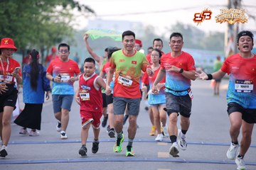 AMAZING SPORTS FESTIVAL - Ảnh #5295610