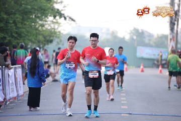 AMAZING SPORTS FESTIVAL - Ảnh #5296373