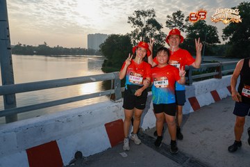 AMAZING SPORTS FESTIVAL - Ảnh #5298386