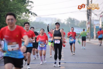 AMAZING SPORTS FESTIVAL - Ảnh #5295011