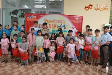 AMAZING SPORTS FESTIVAL - Ảnh #5332475