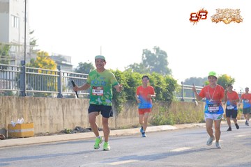 AMAZING SPORTS FESTIVAL - Ảnh #5293316