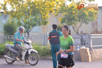 AMAZING SPORTS FESTIVAL - Ảnh #5308862