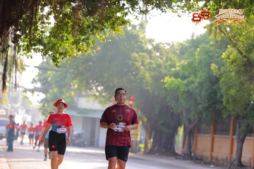 AMAZING SPORTS FESTIVAL - Ảnh #5309994