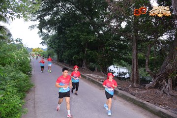 AMAZING SPORTS FESTIVAL - Ảnh #5305539