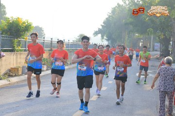 AMAZING SPORTS FESTIVAL - Ảnh #5292852