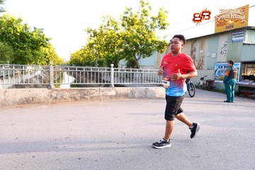 AMAZING SPORTS FESTIVAL - Ảnh #5302928