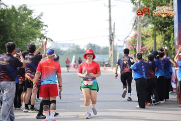 AMAZING SPORTS FESTIVAL - Ảnh #5301352