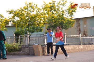AMAZING SPORTS FESTIVAL - Ảnh #5308569
