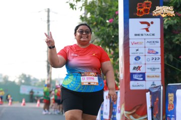 AMAZING SPORTS FESTIVAL - Ảnh #5298879