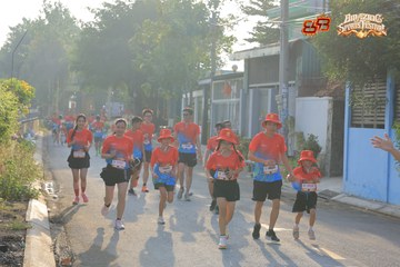 AMAZING SPORTS FESTIVAL - Ảnh #5292883