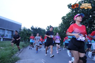 AMAZING SPORTS FESTIVAL - Ảnh #5301691