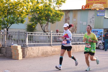 AMAZING SPORTS FESTIVAL - Ảnh #5309130