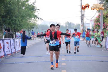 AMAZING SPORTS FESTIVAL - Ảnh #5295677