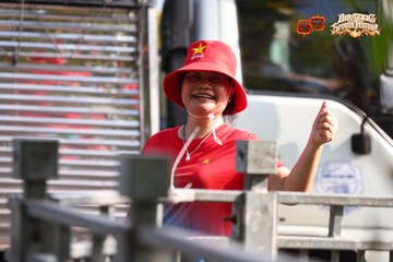 AMAZING SPORTS FESTIVAL - Ảnh #5304102