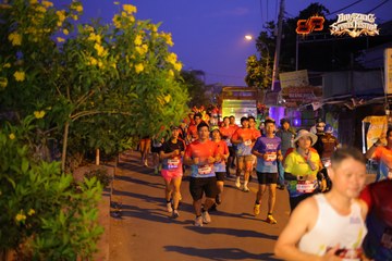 AMAZING SPORTS FESTIVAL - Ảnh #5304794
