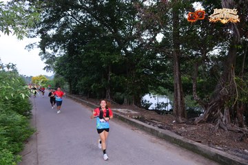 AMAZING SPORTS FESTIVAL - Ảnh #5305581