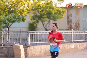 AMAZING SPORTS FESTIVAL - Ảnh #5308764